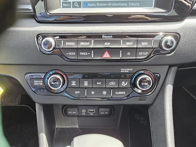 KIA Niro 1.6 GDi Hybrid 1e Eigenaar Airco ACC Cr-Control CarPlay – foto 10