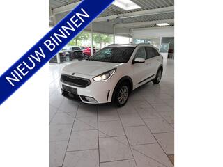 KIA Niro 1.6 GDi Hybrid 1e Eigenaar Airco ACC Cr-
