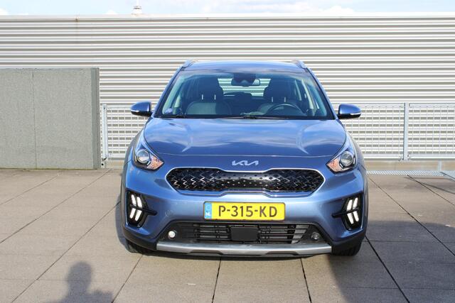 KIA Niro 1.6 GDi Hybrid DynamicLine Navigatie/ camera / Trekhaak – foto 3