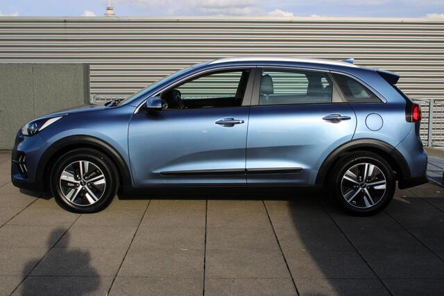 KIA Niro 1.6 GDi Hybrid DynamicLine Navigatie/ camera / Trekhaak – foto 4
