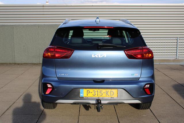 KIA Niro 1.6 GDi Hybrid DynamicLine Navigatie/ camera / Trekhaak – foto 6