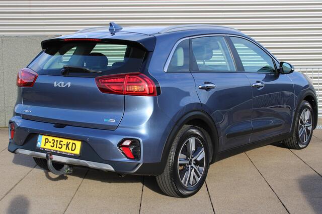 KIA Niro 1.6 GDi Hybrid DynamicLine Navigatie/ camera / Trekhaak – foto 7
