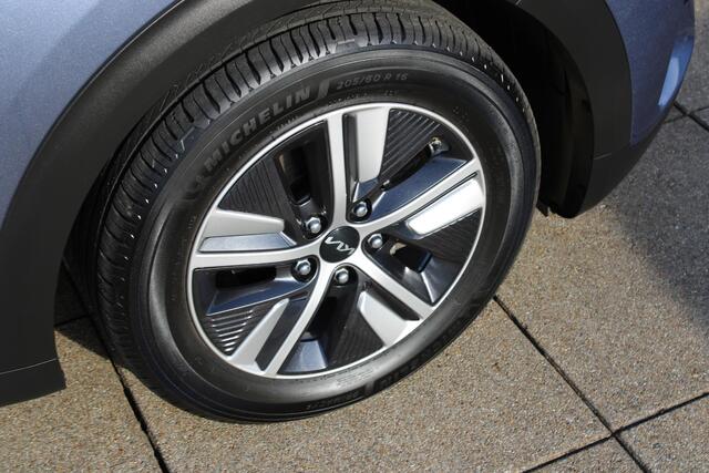 KIA Niro 1.6 GDi Hybrid DynamicLine Navigatie/ camera / Trekhaak – foto 9