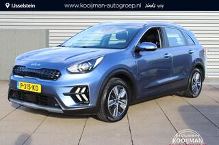 KIA Niro 1.6 GDi Hybrid DynamicLine Navigatie/ ca