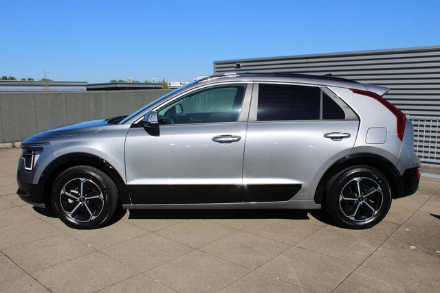 KIA Niro 1.6 GDi Hybrid DynamicPlusLine navigatie / trekhaak / schuifdak – foto 2