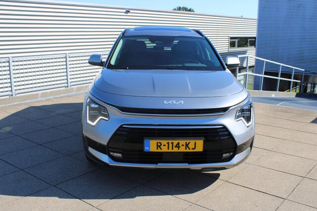 KIA Niro 1.6 GDi Hybrid DynamicPlusLine navigatie / trekhaak / schuifdak – foto 3