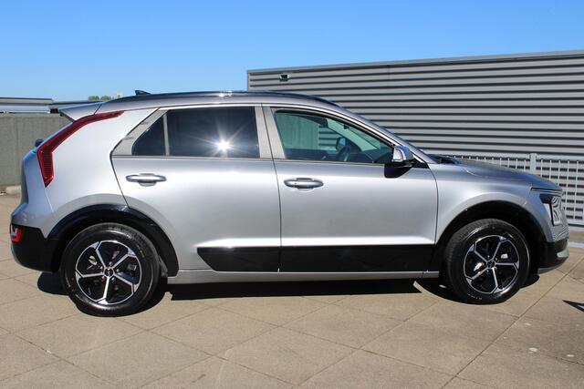 KIA Niro 1.6 GDi Hybrid DynamicPlusLine navigatie / trekhaak / schuifdak – foto 7