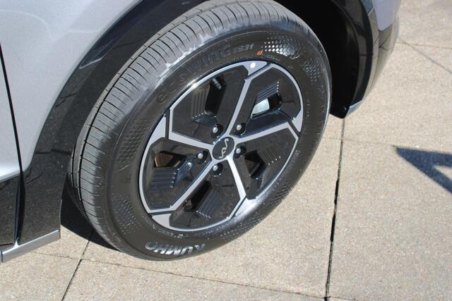KIA Niro 1.6 GDi Hybrid DynamicPlusLine navigatie / trekhaak / schuifdak – foto 8