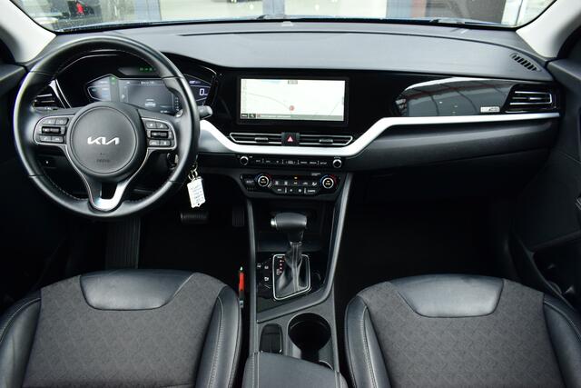 KIA Niro 1.6 GDi Hybrid DynamicLine Navi | Camera | PDC | Cr.Control | LED | ECC | Tot 10Jr.Kia-Garantie – foto 3