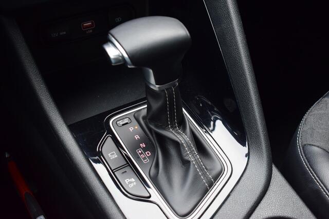 KIA Niro 1.6 GDi Hybrid DynamicLine Navi | Camera | PDC | Cr.Control | LED | ECC | Tot 10Jr.Kia-Garantie – foto 4