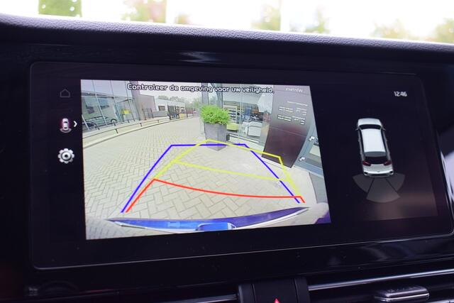 KIA Niro 1.6 GDi Hybrid DynamicLine Navi | Camera | PDC | Cr.Control | LED | ECC | Tot 10Jr.Kia-Garantie – foto 5
