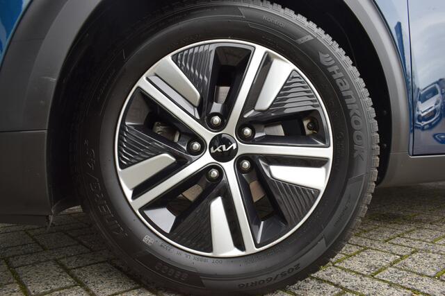 KIA Niro 1.6 GDi Hybrid DynamicLine Navi | Camera | PDC | Cr.Control | LED | ECC | Tot 10Jr.Kia-Garantie – foto 6