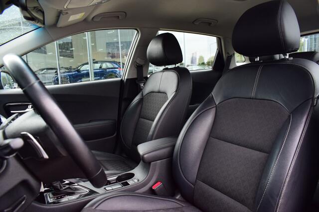 KIA Niro 1.6 GDi Hybrid DynamicLine Navi | Camera | PDC | Cr.Control | LED | ECC | Tot 10Jr.Kia-Garantie – foto 8