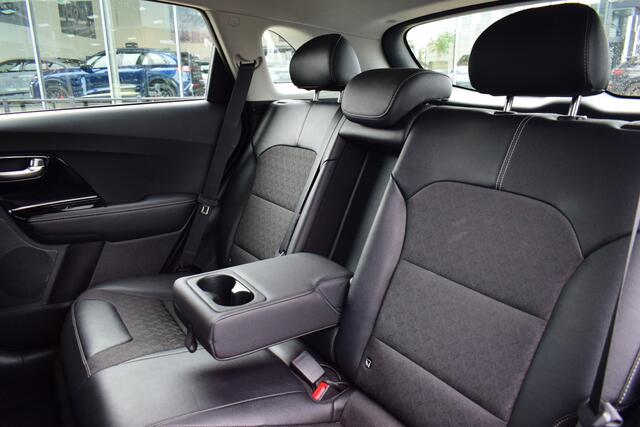 KIA Niro 1.6 GDi Hybrid DynamicLine Navi | Camera | PDC | Cr.Control | LED | ECC | Tot 10Jr.Kia-Garantie – foto 9