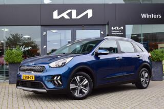 KIA Niro 1.6 GDi Hybrid DynamicLine Navi | Camera