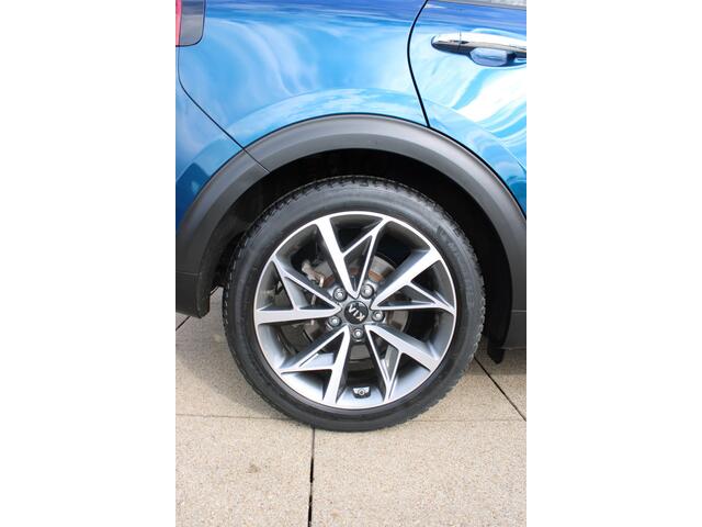 KIA Niro 1.6 GDi Hybrid DynamicPlusLine navigatei / stuur+stoelverwarming / 83000km – foto 9