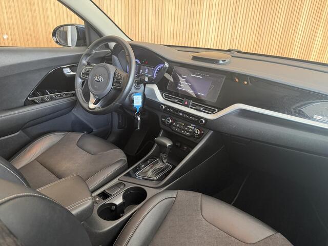 KIA Niro 1.6 GDi Hybrid DynamicLine – foto 3