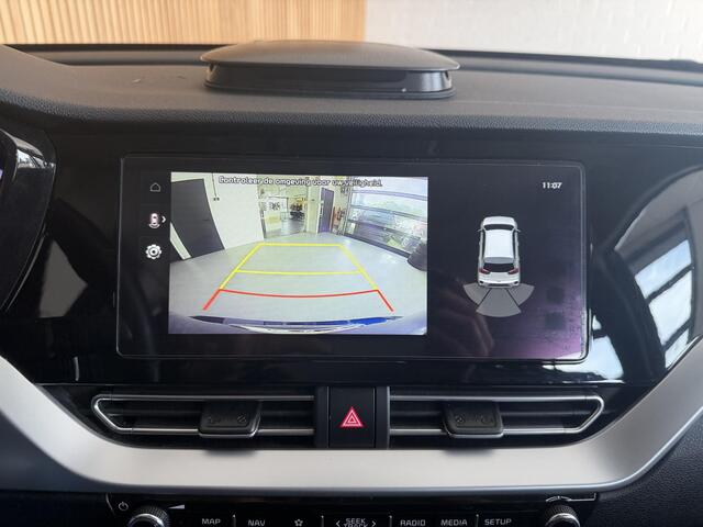KIA Niro 1.6 GDi Hybrid DynamicLine – foto 4