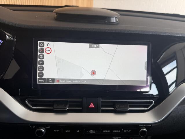 KIA Niro 1.6 GDi Hybrid DynamicLine – foto 5