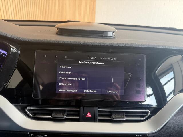 KIA Niro 1.6 GDi Hybrid DynamicLine – foto 6