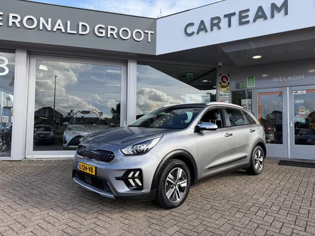 KIA Niro 1.6 GDi H. DynamicL. | Airco | ACC | Carplay | Trekhaak – foto 2