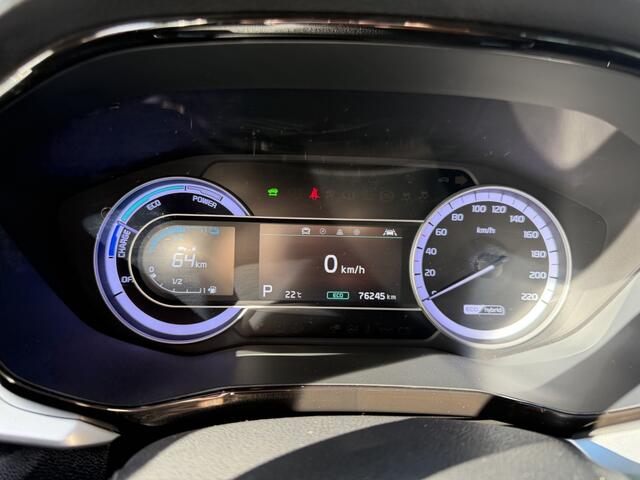 KIA Niro 1.6 GDi H. DynamicL. | Airco | ACC | Carplay | Trekhaak – foto 3
