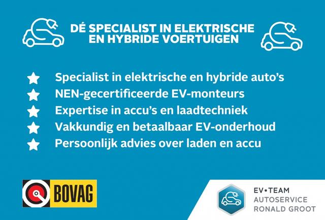 KIA Niro 1.6 GDi H. DynamicL. | Airco | ACC | Carplay | Trekhaak – foto 4