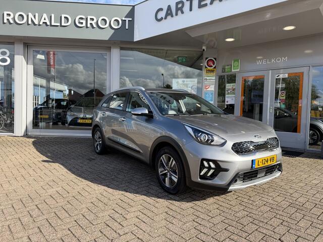 KIA Niro 1.6 GDi H. DynamicL. | Airco | ACC | Carplay | Trekhaak – foto 6