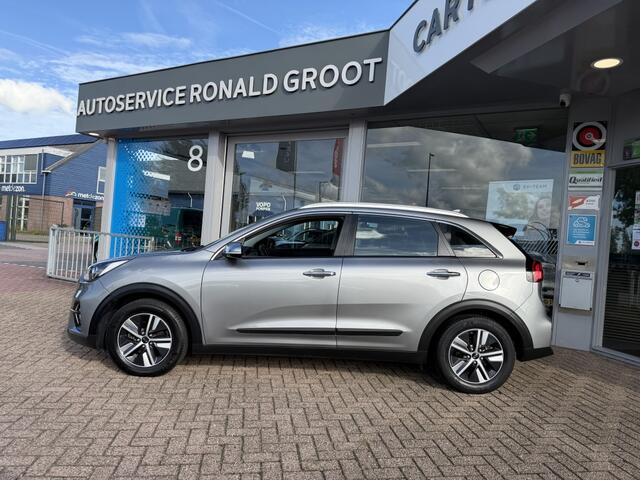 KIA Niro 1.6 GDi H. DynamicL. | Airco | ACC | Carplay | Trekhaak – foto 7