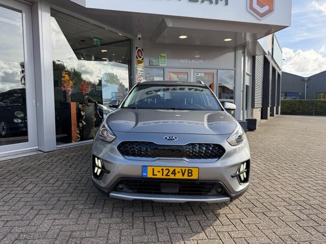 KIA Niro 1.6 GDi H. DynamicL. | Airco | ACC | Carplay | Trekhaak – foto 8
