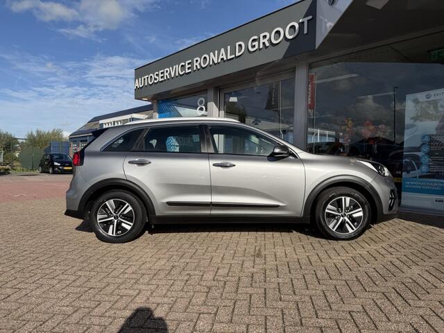 KIA Niro 1.6 GDi H. DynamicL. | Airco | ACC | Carplay | Trekhaak – foto 9