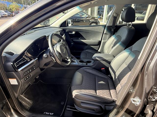 KIA Niro 1.6 GDi PHEV DynamicPlusLine | Trekhaak | Keyless | Adapt. Cruise | Apple/Android | Stuur en stoelverwarming | Camera – foto 4