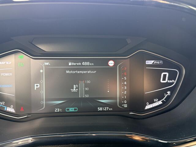 KIA Niro 1.6 GDi PHEV DynamicPlusLine | Trekhaak | Keyless | Adapt. Cruise | Apple/Android | Stuur en stoelverwarming | Camera – foto 6