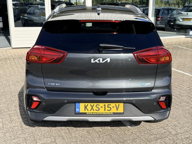 KIA Niro 1.6 GDi PHEV DynamicPlusLine | Trekhaak | Keyless | Adapt. Cruise | Apple/Android | Stuur en stoelverwarming | Camera – foto 10