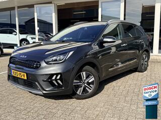 KIA Niro 1.6 GDi PHEV DynamicPlusLine | Trekhaak