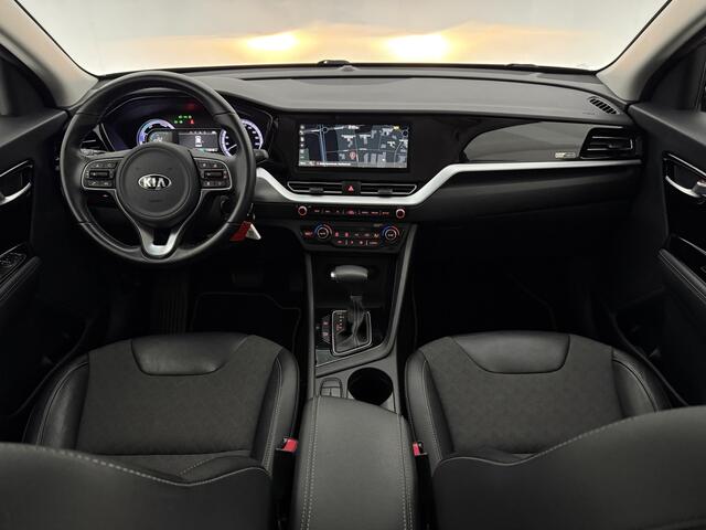 KIA Niro 1.6 GDi Hybrid DynamicLine | Camera | Clima | Carplay | Cruise | Trekhaak | Navi | Parkeersens. | NAP – foto 2