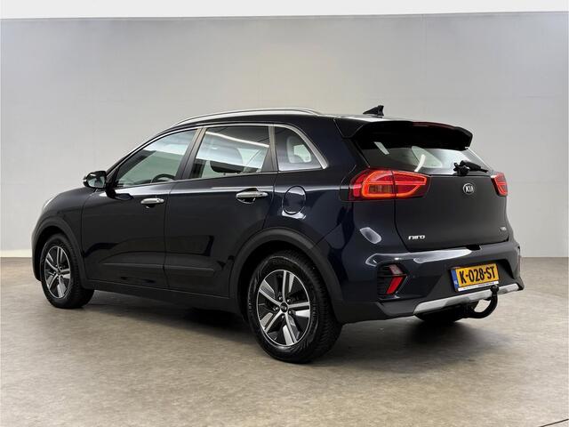 KIA Niro 1.6 GDi Hybrid DynamicLine | Camera | Clima | Carplay | Cruise | Trekhaak | Navi | Parkeersens. | NAP – foto 3
