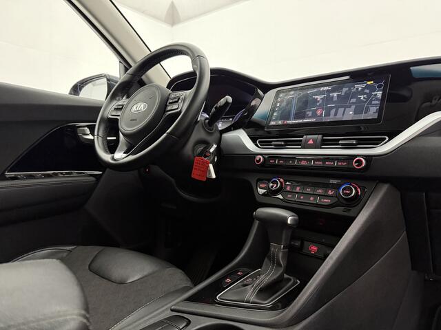KIA Niro 1.6 GDi Hybrid DynamicLine | Camera | Clima | Carplay | Cruise | Trekhaak | Navi | Parkeersens. | NAP – foto 4