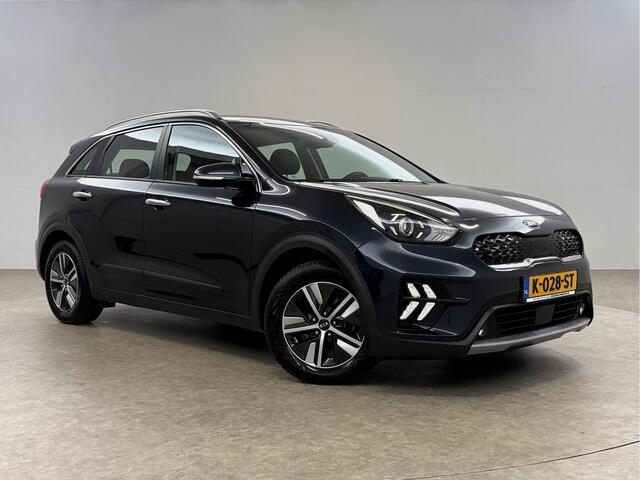 KIA Niro 1.6 GDi Hybrid DynamicLine | Camera | Clima | Carplay | Cruise | Trekhaak | Navi | Parkeersens. | NAP – foto 6
