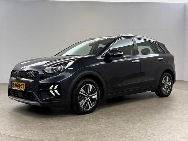 KIA Niro 1.6 GDi Hybrid DynamicLine | Camera | Clima | Carplay | Cruise | Trekhaak | Navi | Parkeersens. | NAP – foto 7