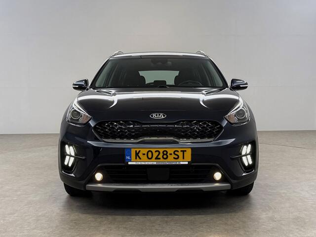 KIA Niro 1.6 GDi Hybrid DynamicLine | Camera | Clima | Carplay | Cruise | Trekhaak | Navi | Parkeersens. | NAP – foto 8