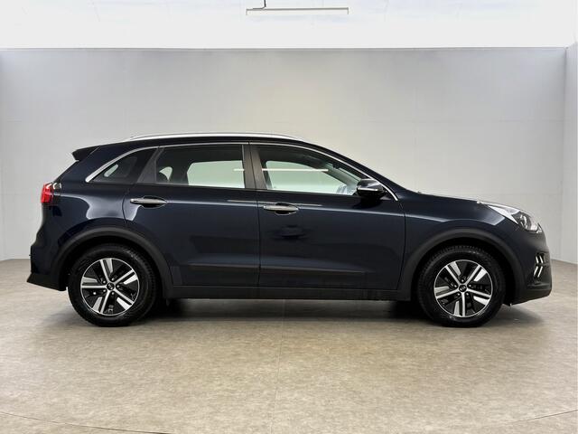KIA Niro 1.6 GDi Hybrid DynamicLine | Camera | Clima | Carplay | Cruise | Trekhaak | Navi | Parkeersens. | NAP – foto 10