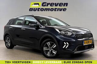 KIA Niro 1.6 GDi Hybrid DynamicLine | Camera | Cl