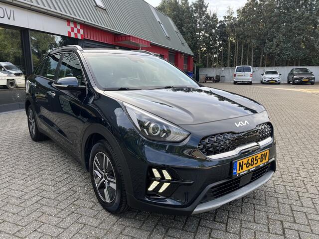 KIA Niro 1.6 GDi Hybrid DynamicLine Trekhaak Incl. Beurt – foto 3