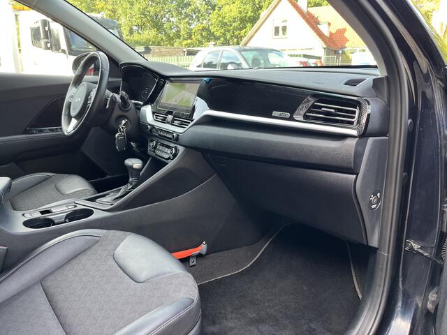 KIA Niro 1.6 GDi Hybrid DynamicLine Trekhaak Incl. Beurt – foto 5