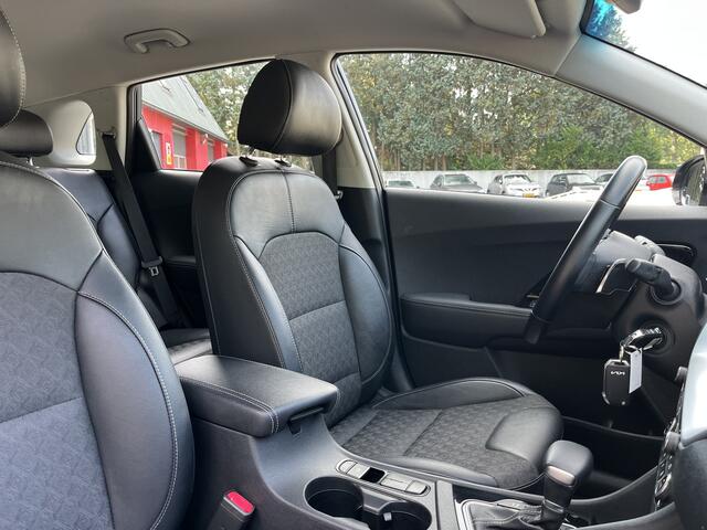 KIA Niro 1.6 GDi Hybrid DynamicLine Trekhaak Incl. Beurt – foto 7