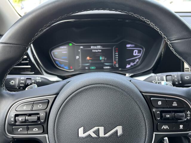 KIA Niro 1.6 GDi Hybrid DynamicLine Trekhaak Incl. Beurt – foto 9