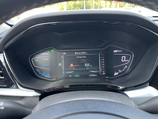 KIA Niro 1.6 GDi Hybrid DynamicLine Trekhaak Incl. Beurt – foto 10