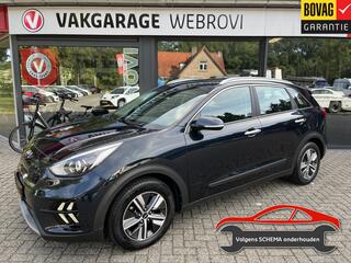 KIA Niro 1.6 GDi Hybrid DynamicLine Trekhaak Incl