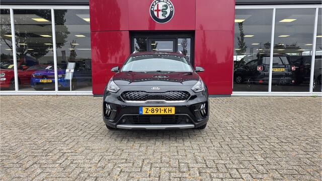 KIA Niro 1.6 GDi PHEV DynamicPlusLine | Trekhaak | parkeersensoren voor en achter | Stoelverwarming | Apple Carplay/Android Auto – foto 2